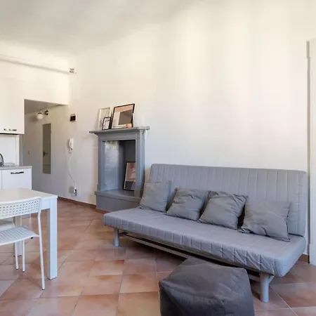 Relax Sui Navigli شقة *