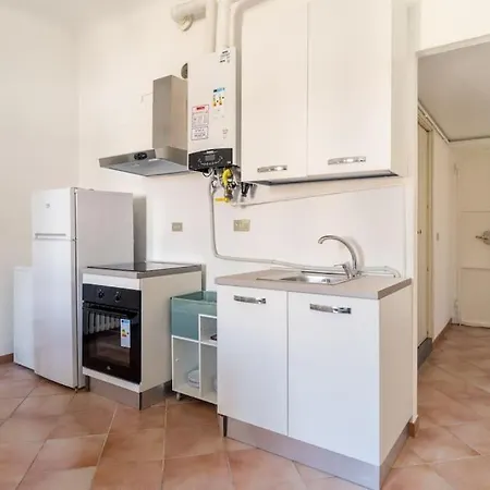 Relax Sui Navigli ميلان