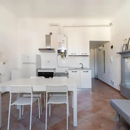Relax Sui Navigli Appartement Milan